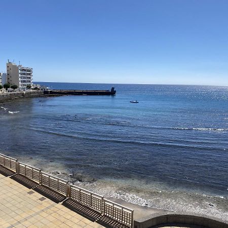 Arinaga Colors, Tu Casa En La Playaアパートメント エクステリア 写真